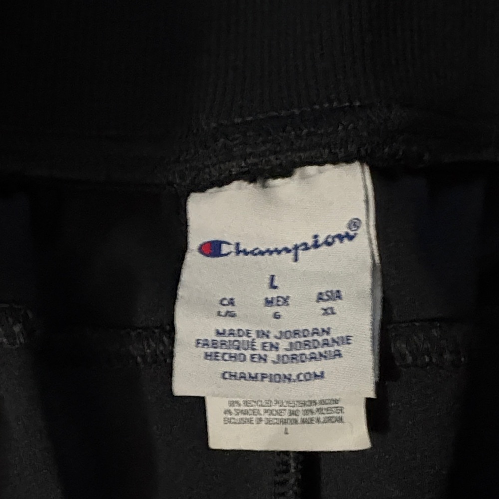 Champions flex pants - Picture 5 of 7